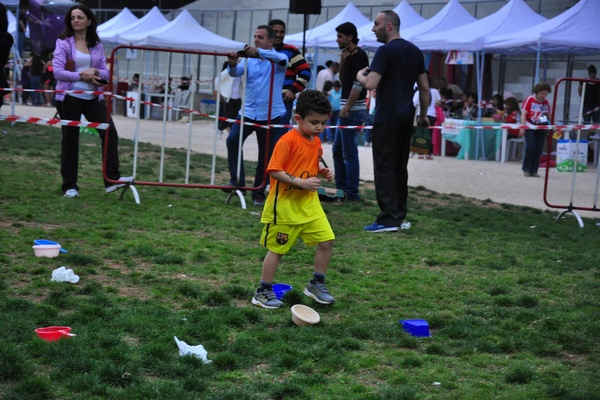 Ghadouna Easter Fiesta